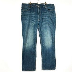 Levi's 541 Athletic Taper Jeans Men's Size 42 X 30